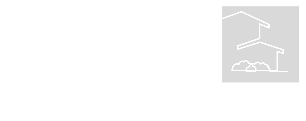 Westcoast Bookings Logo White