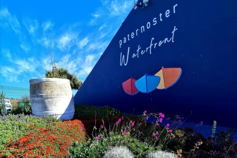 paternoster waterfront