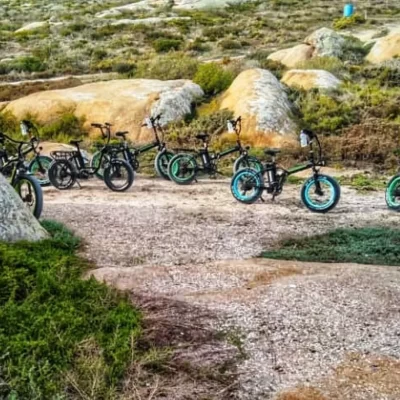 wow e-bikes paternoster